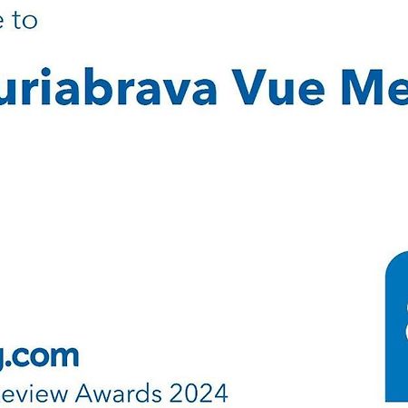 Empuriabrava Vue Mer المظهر الخارجي الصورة