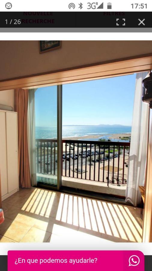 Empuriabrava Vue Mer المظهر الخارجي الصورة