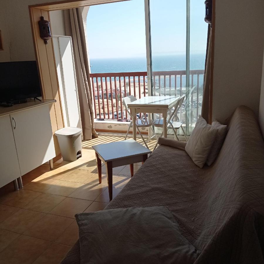 Empuriabrava Vue Mer المظهر الخارجي الصورة