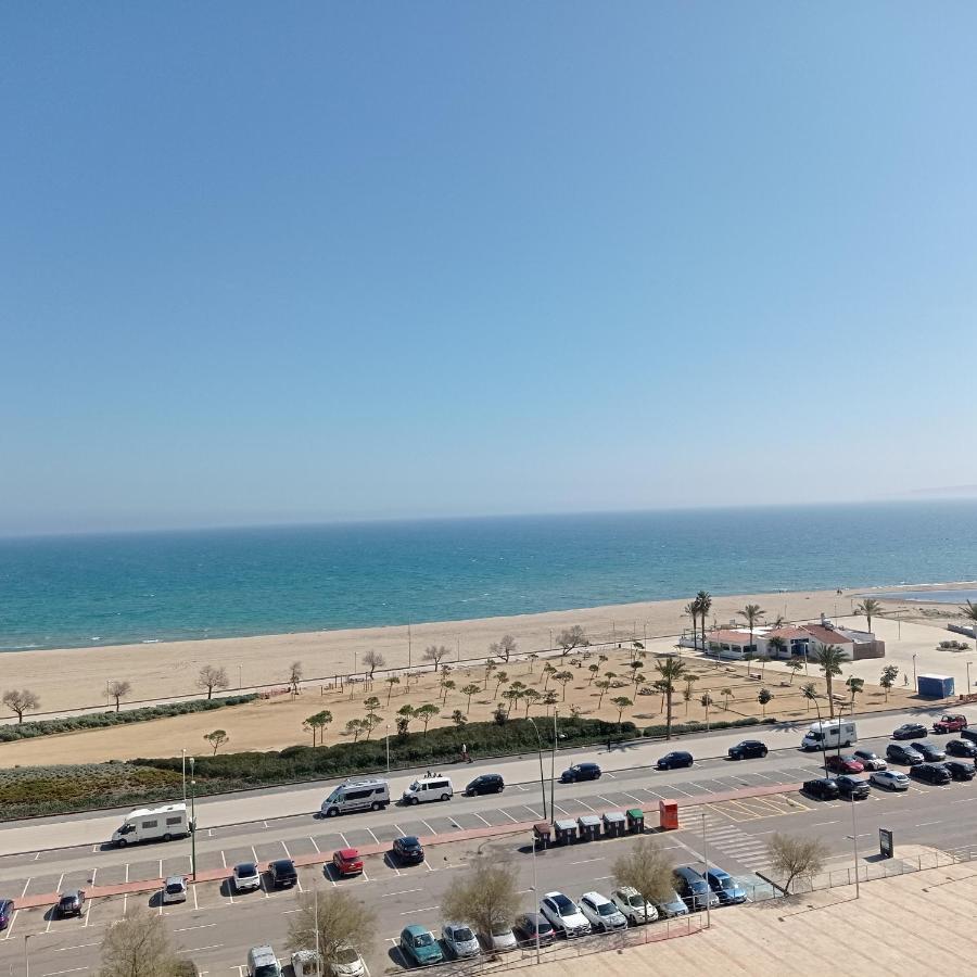 Empuriabrava Vue Mer المظهر الخارجي الصورة