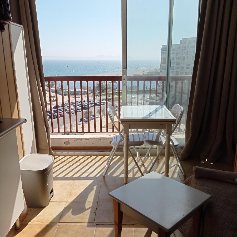 Empuriabrava Vue Mer المظهر الخارجي الصورة