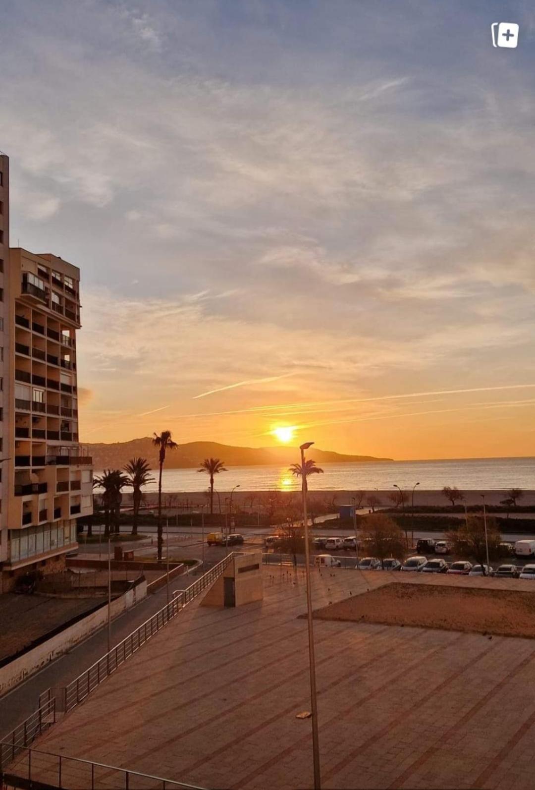 Empuriabrava Vue Mer المظهر الخارجي الصورة